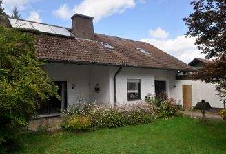 Außenansicht Front