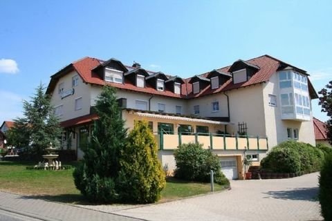 Bad Rodach Wohnungen, Bad Rodach Wohnung mieten