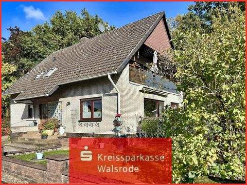 Walsrode Häuser, Walsrode Haus kaufen