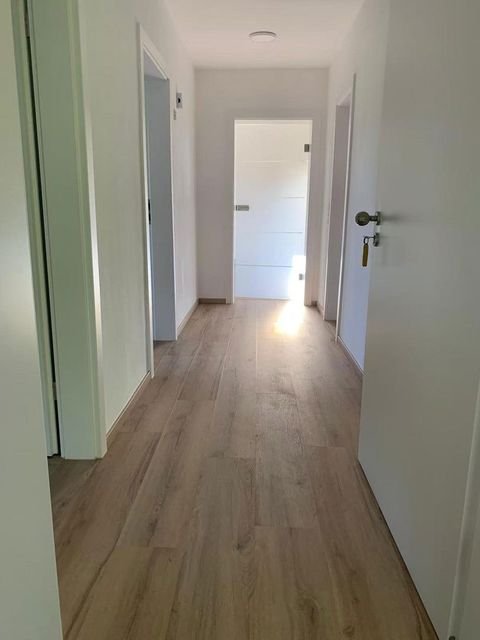 Mammelzen Wohnungen, Mammelzen Wohnung mieten