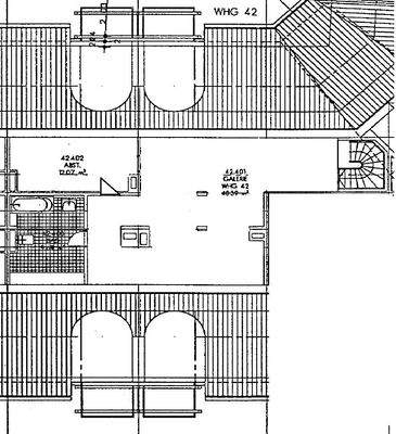 WE 42 oberer Bereich