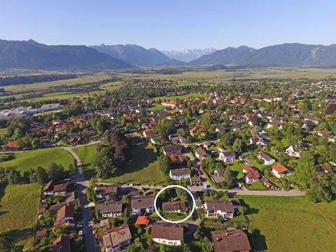 Murnau am Staffelsee Grundstücke, Murnau am Staffelsee Grundstück kaufen