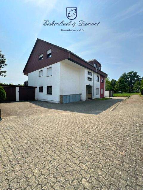 Saarlouis Wohnungen, Saarlouis Wohnung kaufen