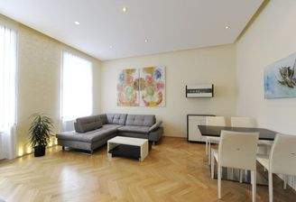 Wohnraum / living room