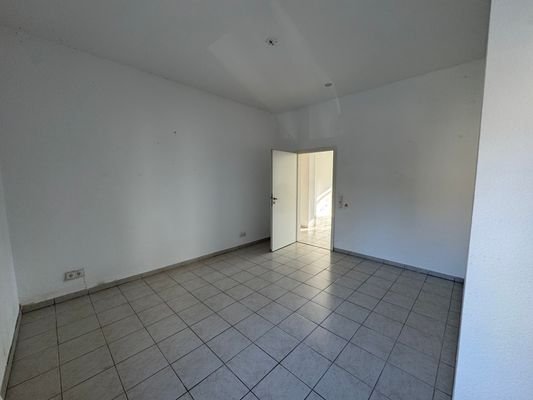 Schlafzimmer Ansicht 2