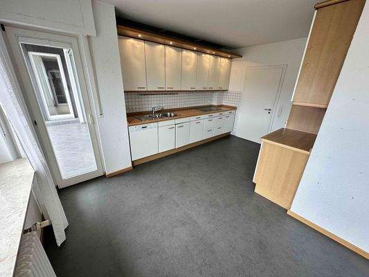 Küche 