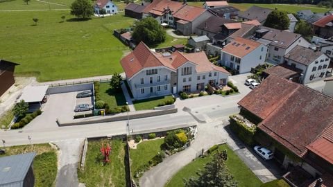 Burtigny Wohnungen, Burtigny Wohnung kaufen