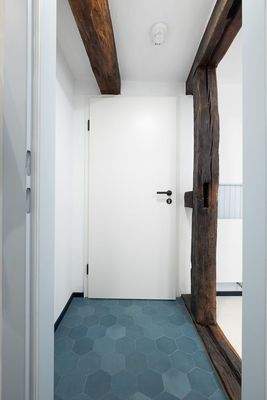 Modernes Apartment in Marburg