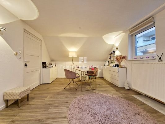 Cosy Ambiente (Raum1)