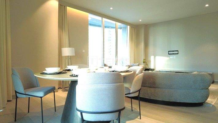 Luxury Apartments with Installment Plans in Dubai Marina