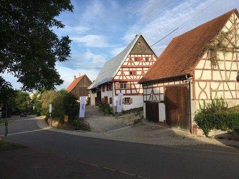 Bad Dürrheim Häuser, Bad Dürrheim Haus kaufen