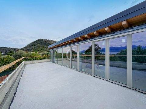 Manerba del Garda Häuser, Manerba del Garda Haus kaufen