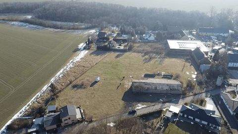 Rackwitz / Lemsel Grundstücke, Rackwitz / Lemsel Grundstück kaufen