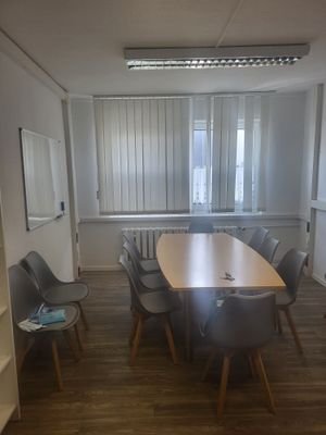 Büroraum