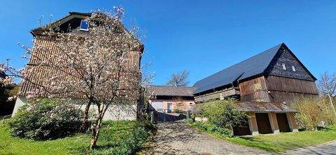 Ludwigsstadt Häuser, Ludwigsstadt Haus kaufen