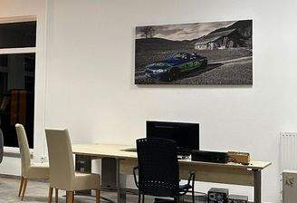 Schreibtischplätze 1