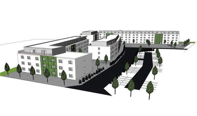 Visualiserungsmöglichkeit