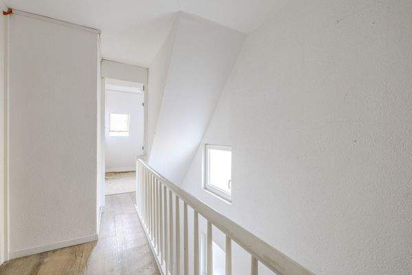 Flur Dachgeschoss