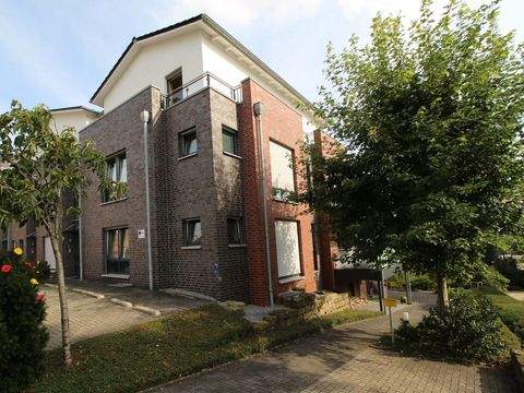 Bad Bentheim Wohnungen, Bad Bentheim Wohnung kaufen