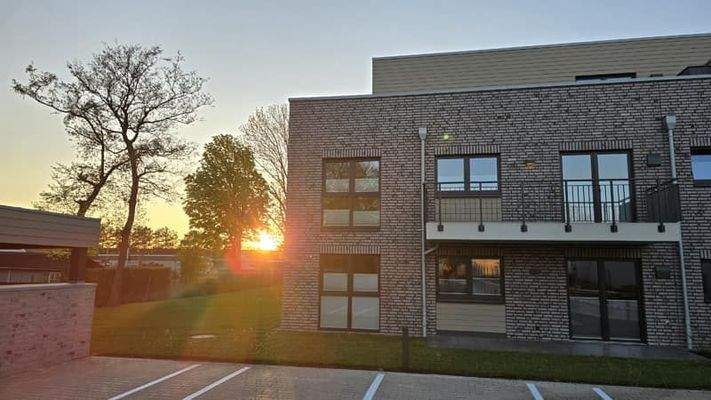 hochwertig ausgestattete Ferienwohnung