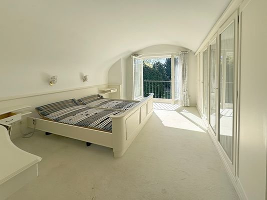 Elternschlafzimmer