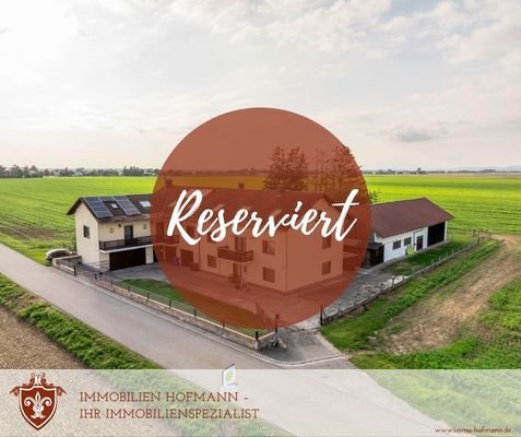 Reserviert