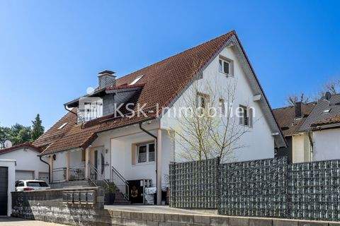 Bad Honnef Häuser, Bad Honnef Haus kaufen