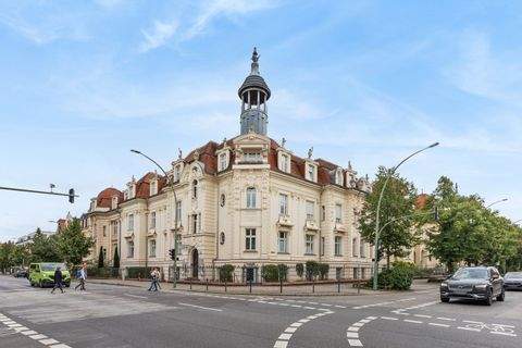 Potsdam Büros, Büroräume, Büroflächen 