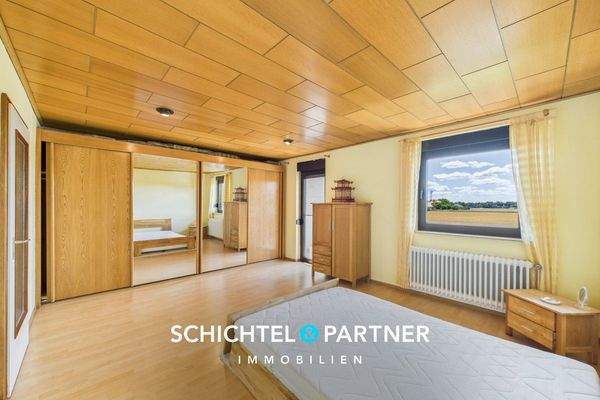 S&P | Schlafzimmer