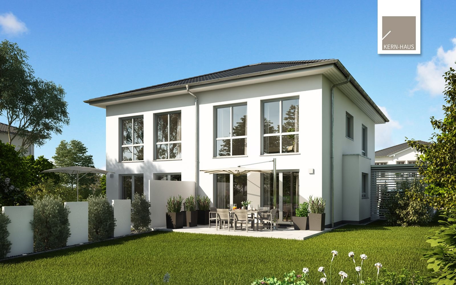 Kern-Haus AG