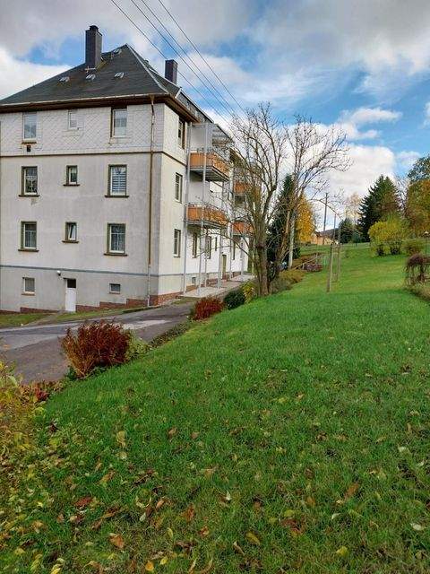 Olbernhau Wohnungen, Olbernhau Wohnung mieten