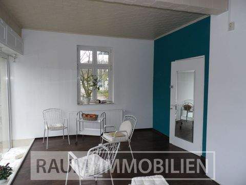 Bünde / Spradow Ladenlokale, Ladenflächen 