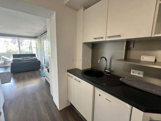 Küchenzeile ELW  UG