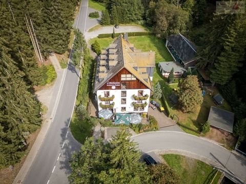 Grünhain-Beierfeld OT Waschleithe Gastronomie, Pacht, Gaststätten