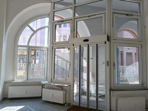 Freiburg im Breisgau Ladenlokale, Ladenflächen 