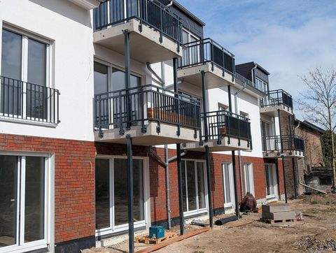 Nauen Wohnungen, Nauen Wohnung mieten