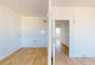 Beispiel offene Küche