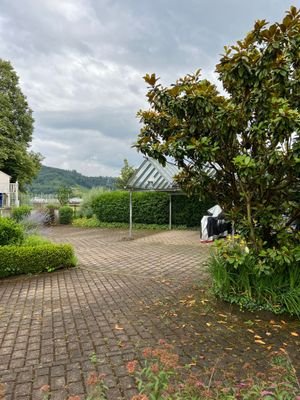 4 Stellplätze 