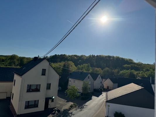 Aussicht
