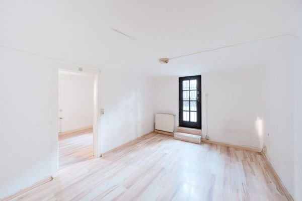 Modernisierungsbedürftig Haus 2