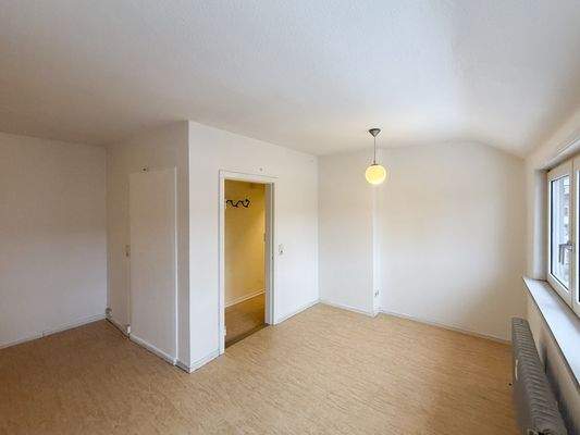 Wohn- und Essbereich