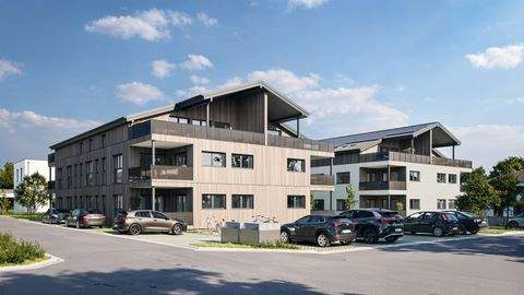 Satteldorf Wohnungen, Satteldorf Wohnung mieten