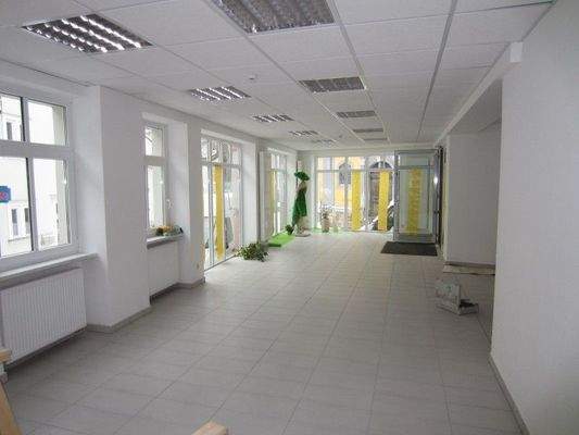 Ladengeschäft GE 7.1