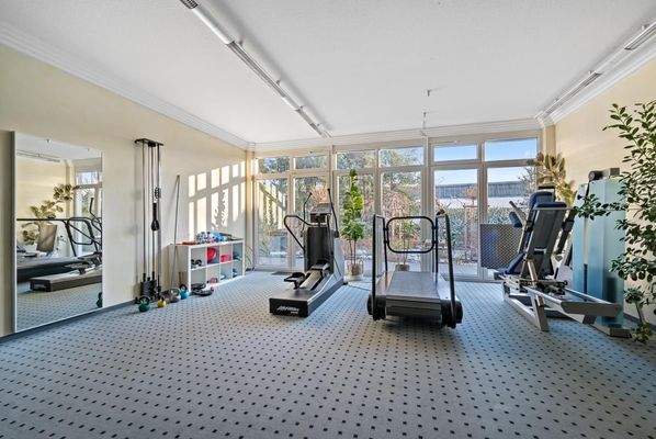 Büro-/Gewerbefläche 