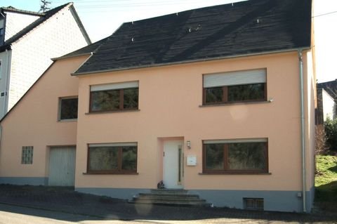 Morbach Häuser, Morbach Haus kaufen