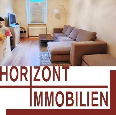 DAS WOHNZIMMER