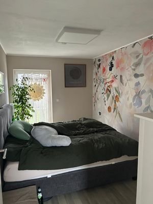 Schlafzimmer I