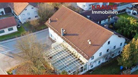 Julbach Häuser, Julbach Haus kaufen