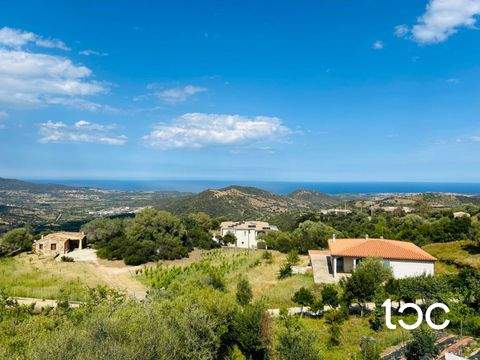Brunella - SARDINIEN Häuser, Brunella - SARDINIEN Haus kaufen