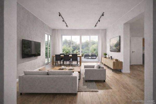 Möblierungsbeispiel